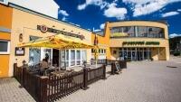 SMsportovní centrum